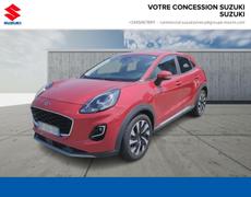 Ford Puma MEYTHET