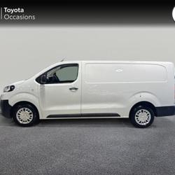 Toyota Proace Long 2.0 D-4D 140 Start MC24 Corbeil-Essonnes