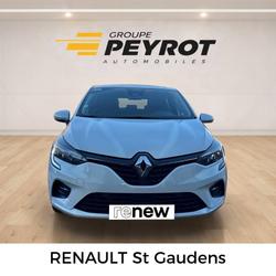 Renault Clio 5 Clio Blue dCi 100 - 21N Business Estancarbon