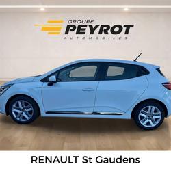 Renault Clio 5 Clio Blue dCi 100 - 21N Business Estancarbon