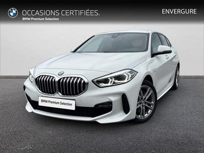 BMW Serie 1 - 118iA 136ch Edition Sport DKG7 - 22 980 €