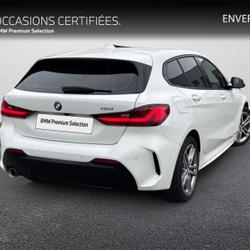 BMW Serie 1 118iA 136ch Edition Sport DKG7 Granville