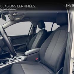 BMW Serie 1 118iA 136ch Edition Sport DKG7 Granville