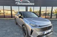 Peugeot 3008 1.6 PHEV 195 E-DCS7 GT à Bonchamp-lès-Laval