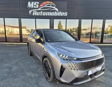 Peugeot 3008 Bonchamp-lès-Laval