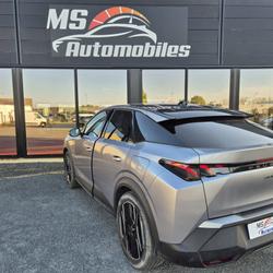 Peugeot 3008 1.6 PHEV 195 E-DCS7 GT occasion - Bonchamp-l&egrave;s-Laval - photo 3/32