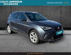 Seat Arona Liévin