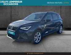 Seat Arona Liévin