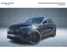 Land Rover Range Rover Sport Marseille 10e Arrondissement