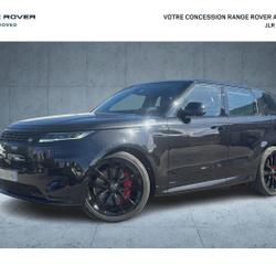 Land Rover Range Rover Sport 3.0 P550e 550ch PHEV Autobiography occasion - Marseille 10e Arrondissement - photo 2/30