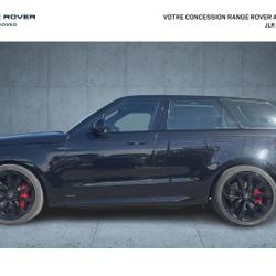 Land Rover Range Rover Sport 3.0 P550e 550ch PHEV Autobiography occasion - Marseille 10e Arrondissement - photo 3/30