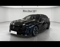 Peugeot 308 III Phase 1 Villeurbanne