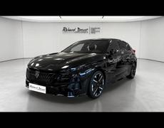 Peugeot 308 III Phase 1 Villeurbanne