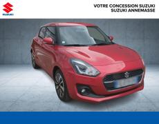 Suzuki Swift Ville-la-Grand