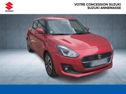 Suzuki Swift - 1.0 Boosterjet 111ch Pack Auto Euro6d-T - 14 990 €
