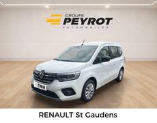 Renault Kangoo Estancarbon