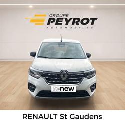 Renault Kangoo Kangoo Blue dCi 95 Zen Estancarbon