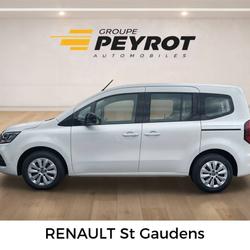 Renault Kangoo Kangoo Blue dCi 95 Zen Estancarbon