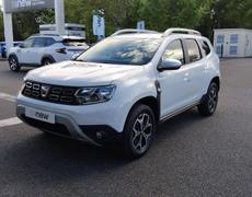 Dacia Duster Estancarbon