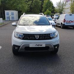 Dacia Duster Duster Blue dCi 115 4x2 Prestige Estancarbon