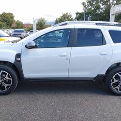 Dacia Duster Duster Blue dCi 115 4x2 Prestige Estancarbon