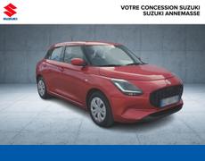 Suzuki Swift - 1.2 Hybrid 83ch Avantage - 14 990 €