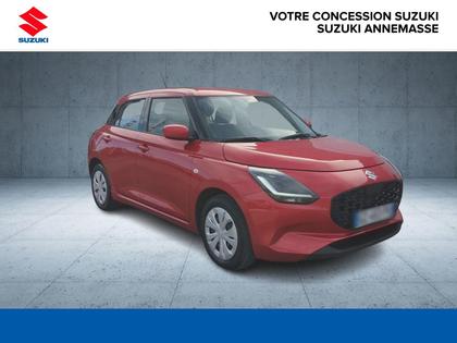Suzuki Swift - 1.2 Hybrid 83ch Avantage - 14 990 €