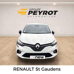 Renault Clio 5 Clio E-Tech full hybrid 145 Techno Estancarbon