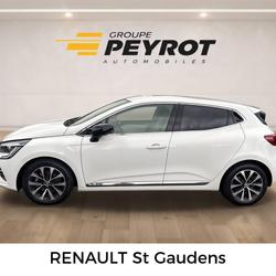 Renault Clio 5 Clio E-Tech full hybrid 145 Techno Estancarbon