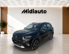 Citroen C3 Quimper