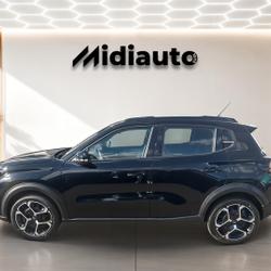 Citroen C3 Electrique 113ch 44,2kWh autonomie confort PLUS occasion - Quimper - photo 2/30