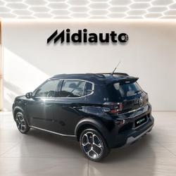 Citroen C3 Electrique 113ch 44,2kWh autonomie confort PLUS occasion - Quimper - photo 3/30