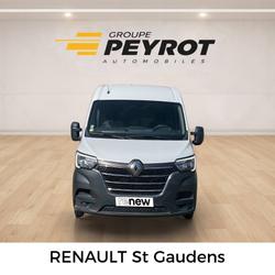 Renault Master MASTER FGN TRAC F3300 L2H2 BLUE DCI 135 GRAND CONFORT Estancarbon