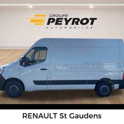 Renault Master MASTER FGN TRAC F3300 L2H2 BLUE DCI 135 GRAND CONFORT Estancarbon