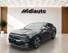 Citroen C5 X Quimper