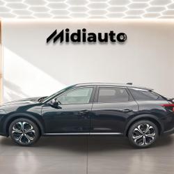Citroen C5 X PureTech 180 Shine EAT8 occasion - Quimper - photo 2/27