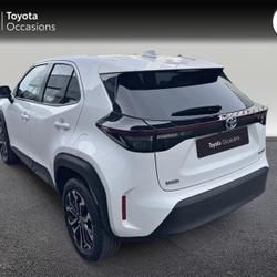 Toyota Yaris Cross 116h Design MY22 Corbeil-Essonnes