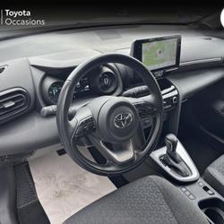 Toyota Yaris Cross 116h Design MY22 Corbeil-Essonnes