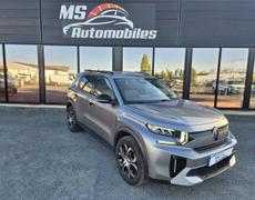 Citroen C3 Aircross Bonchamp-lès-Laval