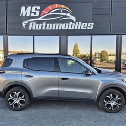 Citroen C3 Aircross Hybride 145 e-DSC6 PLUS occasion - Bonchamp-l&egrave;s-Laval - photo 2/24
