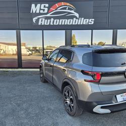 Citroen C3 Aircross Hybride 145 e-DSC6 PLUS occasion - Bonchamp-l&egrave;s-Laval - photo 3/24