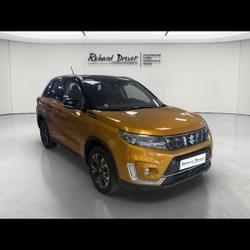 Suzuki Vitara 1.5 Dualjet Hybrid 115ch Style Auto Villeurbanne