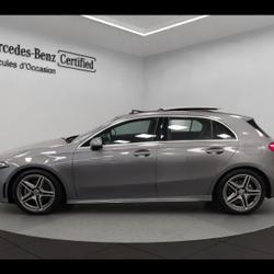 Mercedes Classe A 200 163ch AMG Line 7G-DCT Le Mans