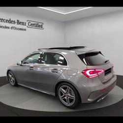 Mercedes Classe A 200 163ch AMG Line 7G-DCT Le Mans