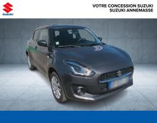Suzuki Swift Ville-la-Grand