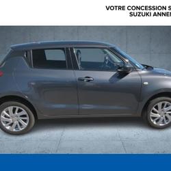Suzuki Swift 1.2 Dualjet Hybrid 83ch Privil&egrave;ge AllGrip Ville-la-Grand