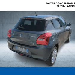 Suzuki Swift 1.2 Dualjet Hybrid 83ch Privil&egrave;ge AllGrip Ville-la-Grand