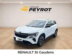Renault Austral Estancarbon