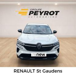 Renault Austral Austral E-Tech hybrid 200 Techno Estancarbon