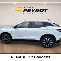 Renault Austral Austral E-Tech hybrid 200 Techno Estancarbon